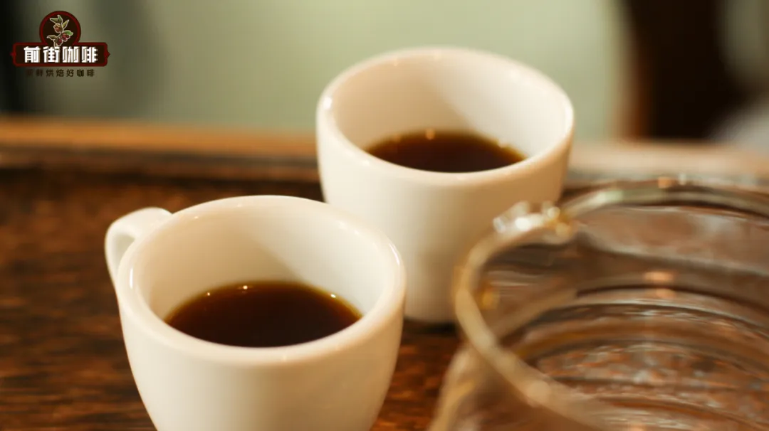 Can black coffee taste sweet? Decoding the secrets of roasting and tasting techniques behind sweetness