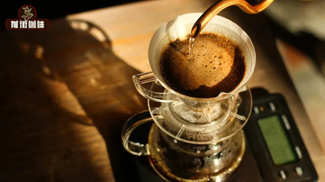 One-Pour Vortex Pour Over Coffee Tutorial: Mastering Pouring Techniques and Parameter Settings