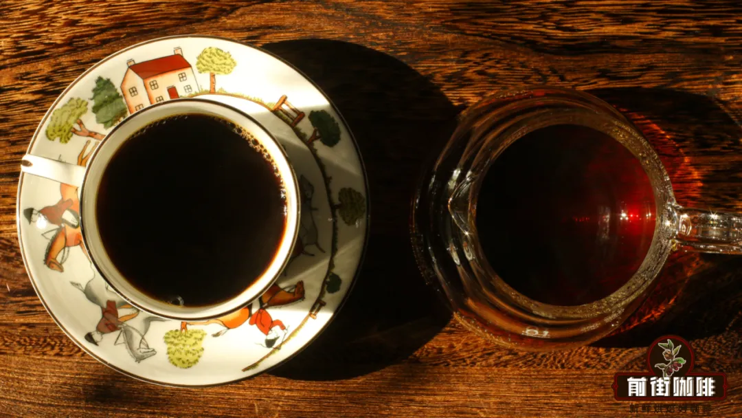 Sumatra Mandheling vs Golden Mandheling: How to Choose? How to Spot the Real Ones?