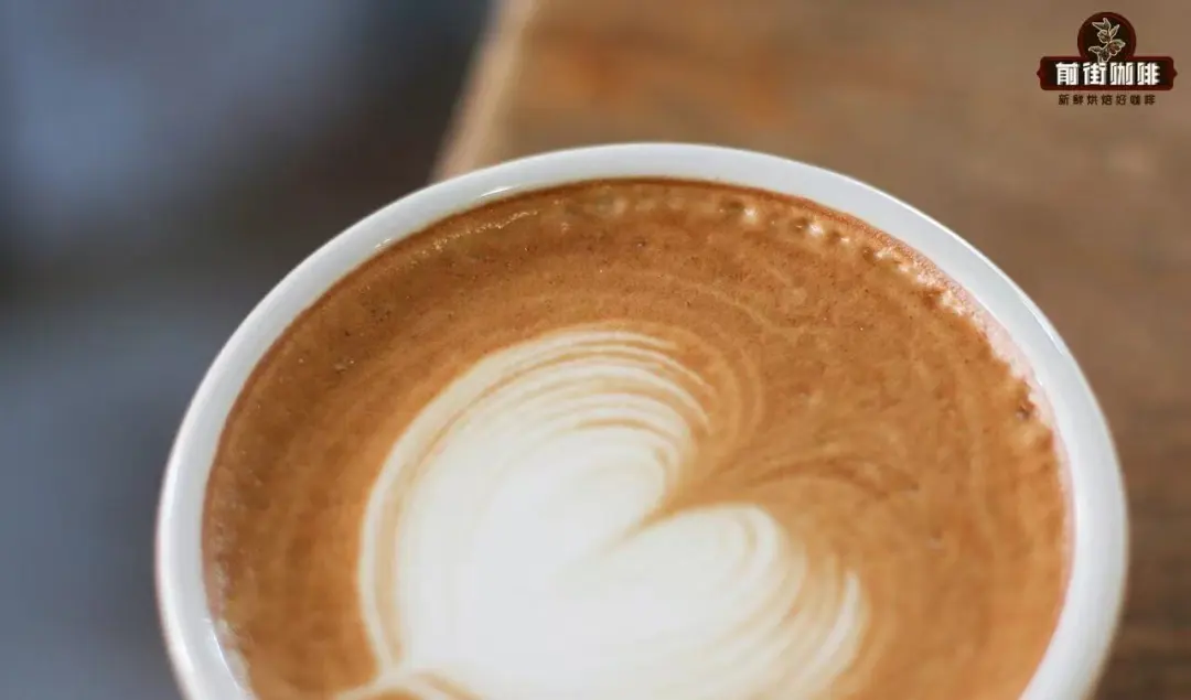 Is your latte art milk foam prone to breaking? A complete guide to milk selection, coffee bean freshness, and frothing techniques