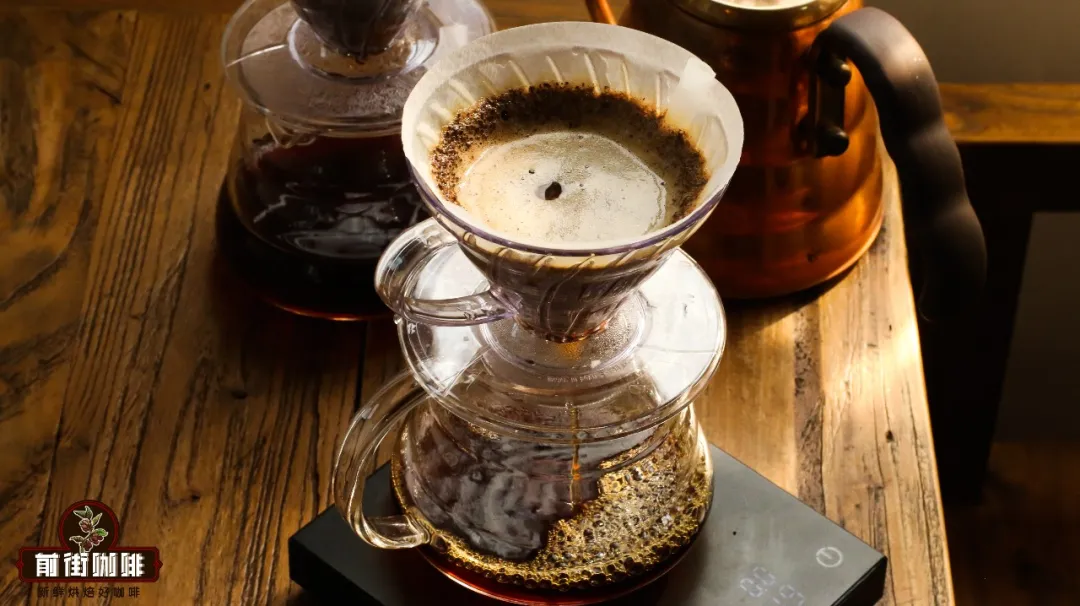 Analysis of Multi-Stage Pouring Timing in Pour Over Coffee: How to Master the Optimal Extraction Rhythm and Flavor Profile
