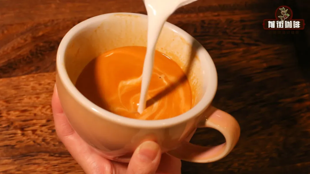 Professional Baristas’ Secret Tips Revealed: Analysis of 2 Latte Extraction & Ratio Formulas