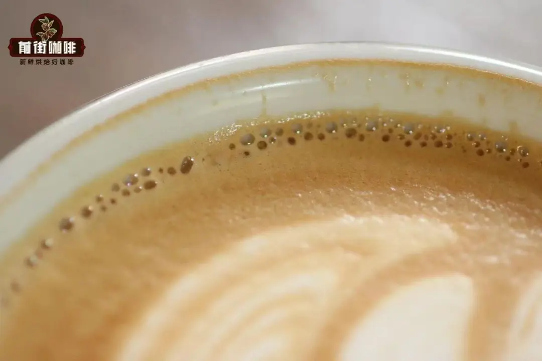 Is your latte art milk foam prone to breaking? A complete guide to milk selection, coffee bean freshness, and frothing techniques