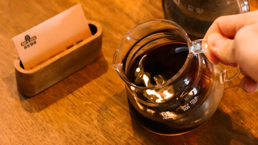 The Ultimate Guide to Cold Brew Coffee Parameters: The Flavor Keys of Coffee-to-Water Ratio, Grind Size, and Steeping Time