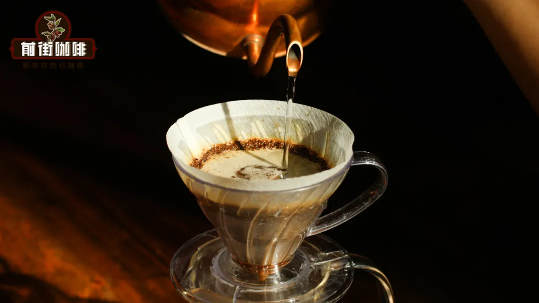 Can coffee grounds be brewed a second time? Exploring the brewing principles of pour over coffee and the flavor profile of a second brew