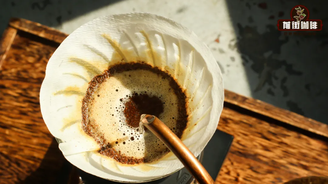 Analysis of Multi-Stage Pouring Timing in Pour Over Coffee: How to Master the Optimal Extraction Rhythm and Flavor Profile