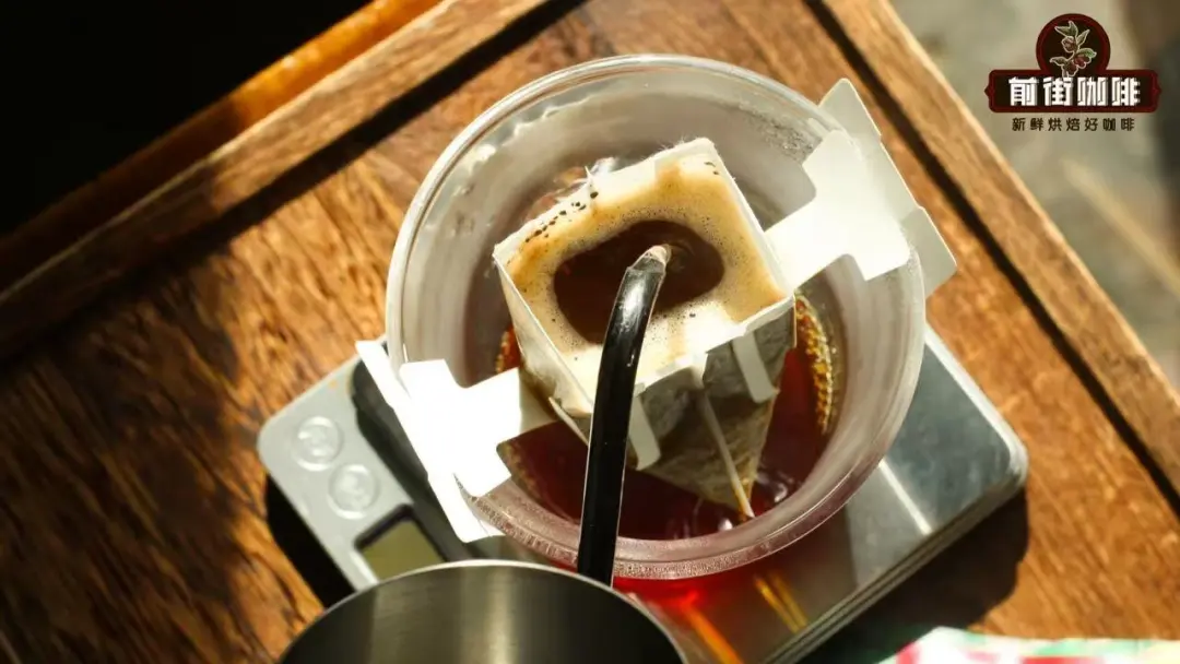 Is the water temperature for your pour-over coffee too low? A complete guide to improving extraction efficiency and flavor with the multi-pour method