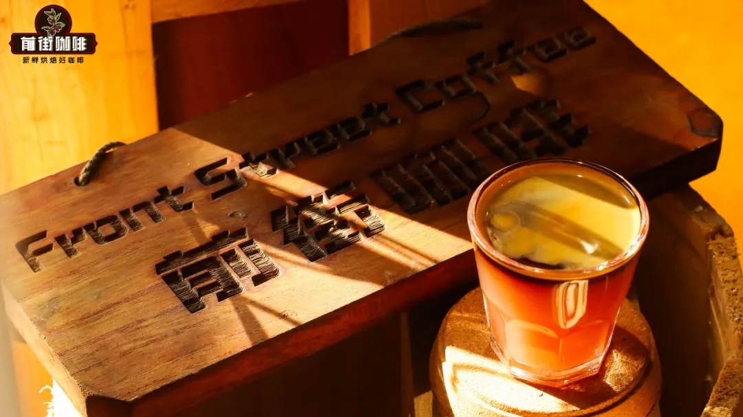 Analysis of the Differences Between Flat Red and Flat White | Complete Guide to Making Ukrainian Specialty Juice Coffee