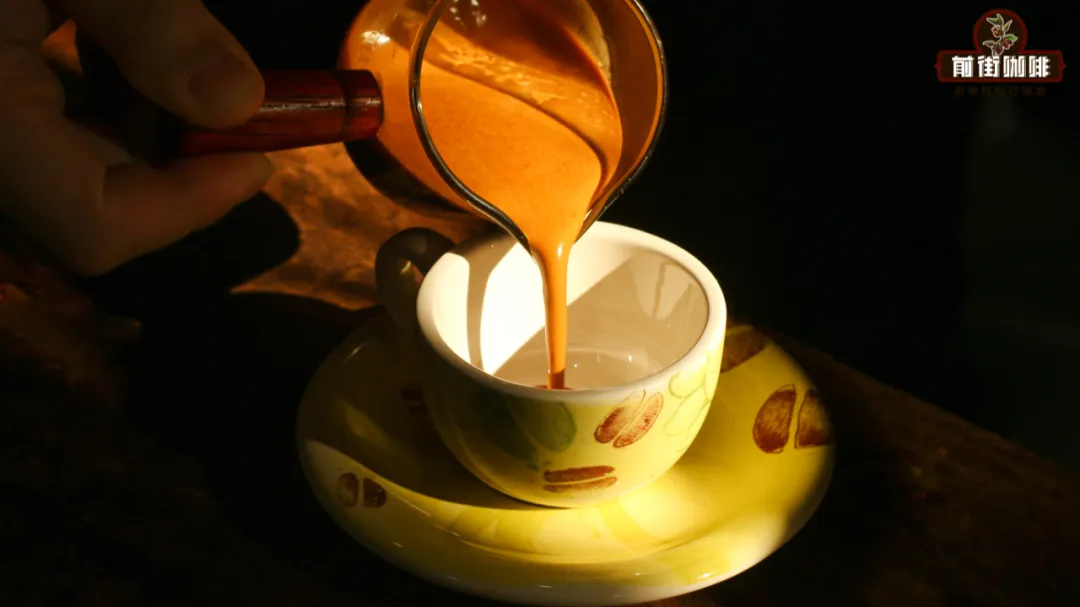 Light Roast Beans Can Also Make Espresso? Complete Guide to Grinding and Extraction Parameters for Huakui Latte