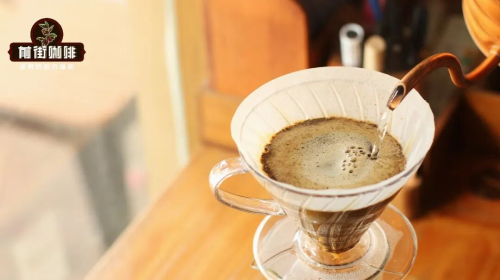 How to Achieve Stable 2-Minute Pour Over Brewing? Time Adjustment and Practical Techniques for Dark and Light Roast Beans