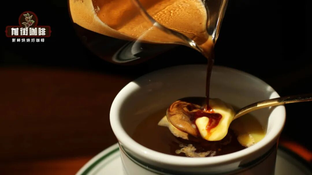 Complete Guide to Making Butter Coffee: Recipes and Techniques for Americano, Latte, Dirty, and Pour Over