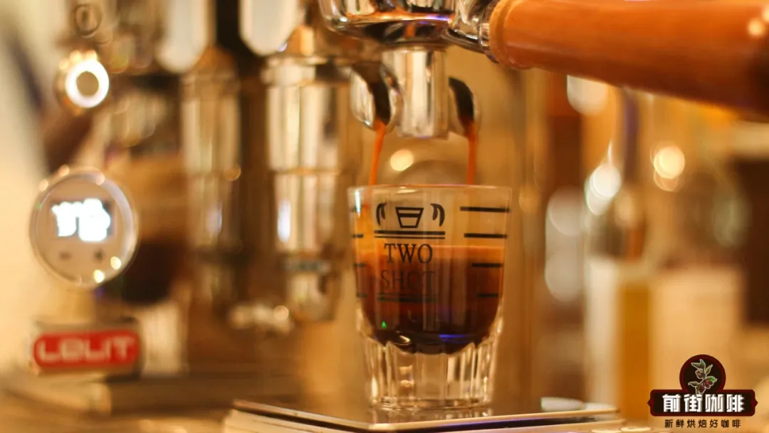 Professional Baristas’ Secret Tips Revealed: Analysis of 2 Latte Extraction & Ratio Formulas