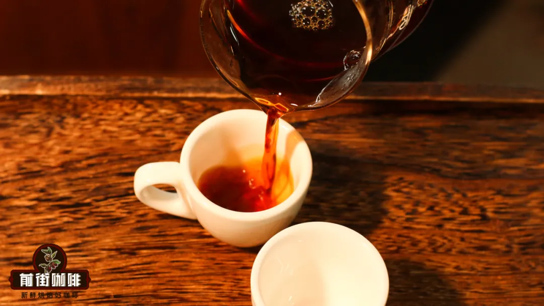 Analysis of the Aftertaste Differences Between Pour Over and Espresso | A Complete Guide to Duration and Flavor Causes