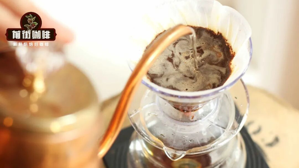 A Complete Guide to Low-Temperature Fine Grind Slow Drip Pour Over: 50°C Water Temperature + Moka Pot Grind Parameters & Flavor Test Results