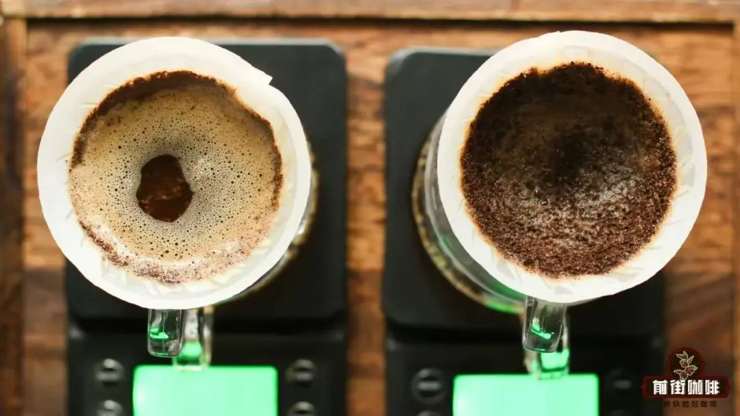Analysis of Multi-Stage Pouring Timing in Pour Over Coffee: How to Master the Optimal Extraction Rhythm and Flavor Profile