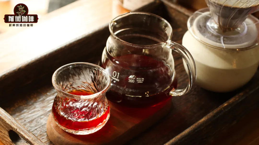 Analysis of the Aftertaste Differences Between Pour Over and Espresso | A Complete Guide to Duration and Flavor Causes