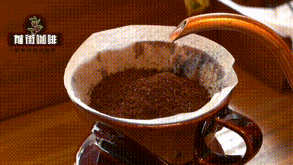 Is your pour over coffee water flow unstable? Professional guide to stable vertical pouring and circular pouring techniques