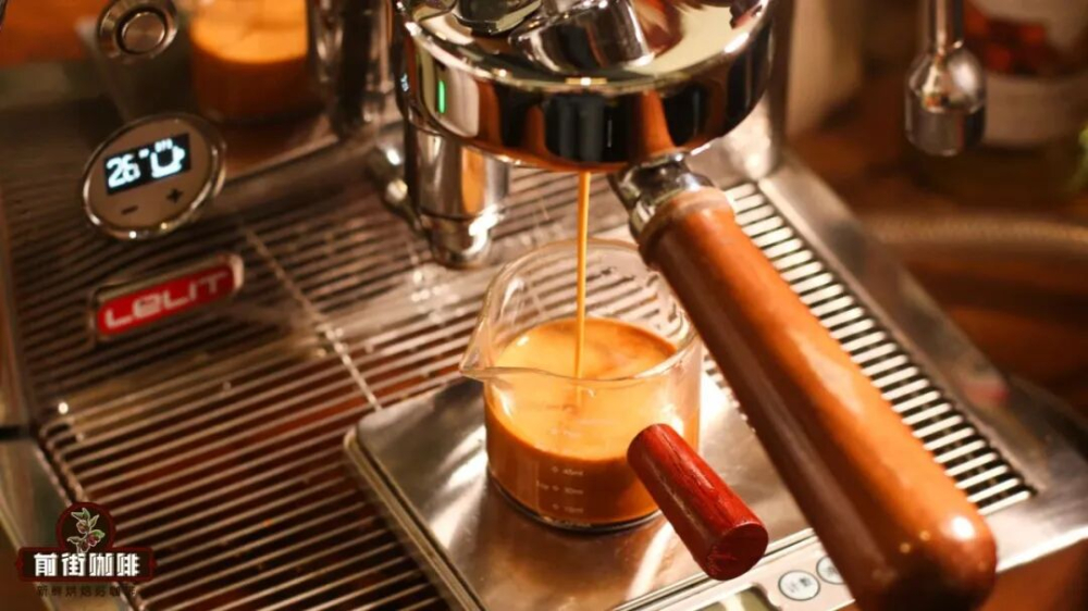 Analysis of Espresso Spurting Causes | 5 Key Techniques to Solve Channeling Effects