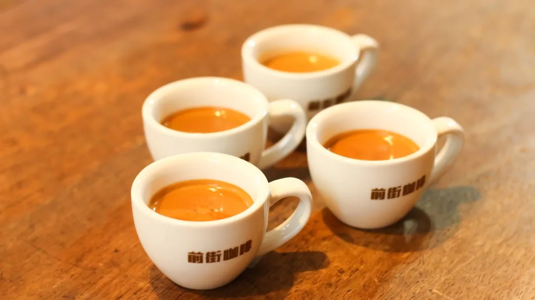 What to do when your espresso flow stops midway? A practical analysis of concentration and flavor impact from replenishing extraction