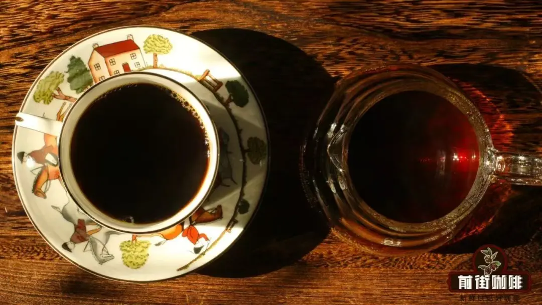 What’s the difference between Italian-style milk coffee and French café au lait? The golden ratio and techniques for adding milk to pour over coffee