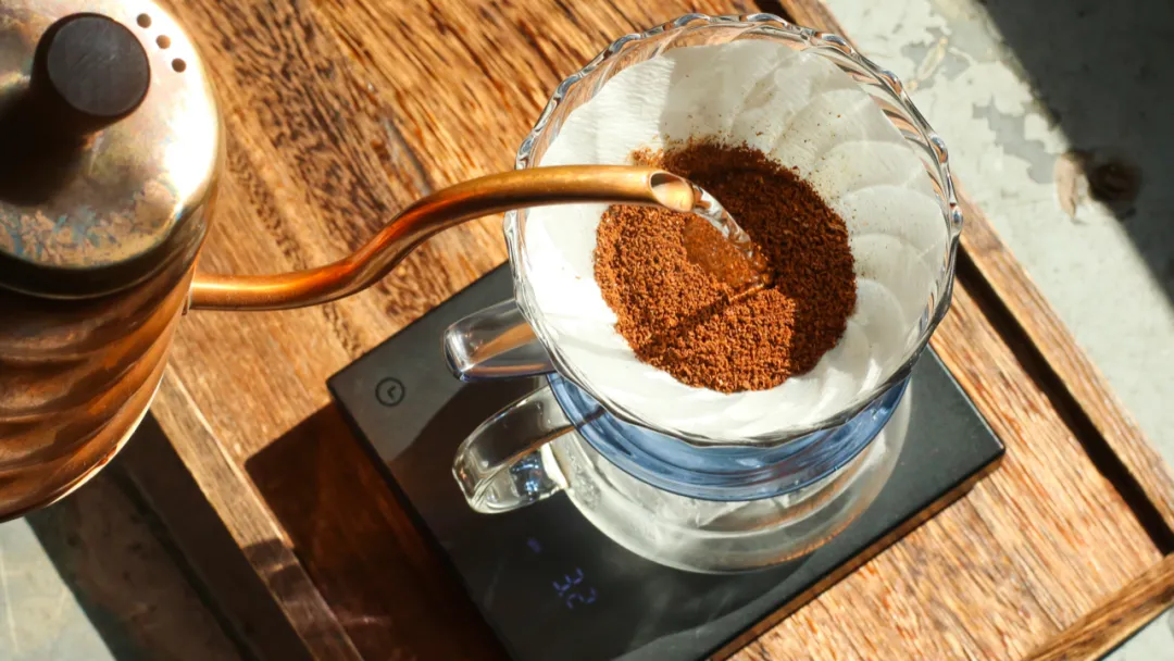 Best Practice for Bloom Time in Pour Over Coffee: Start Timing from the Beginning or End of Pouring? A Real-World Comparison of 30 Seconds vs 60 Seconds