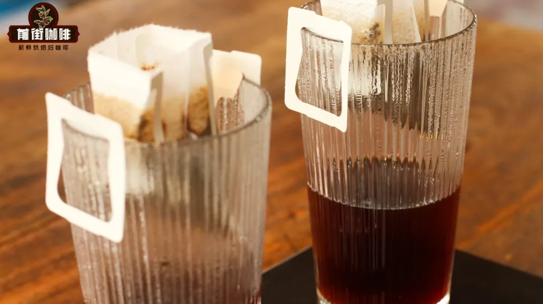 How to brew pour-over coffee using drip bags the right way? The necessity of blooming, differences from hand drip, and the best extraction techniques