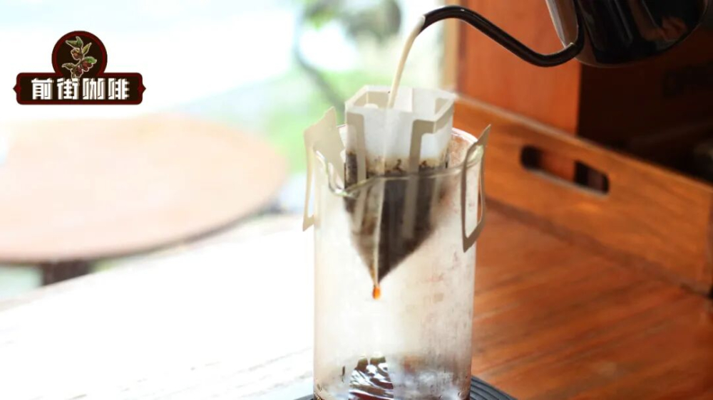 Can you add milk to drip bags? Correct brewing techniques and alternative methods for making milk lattes