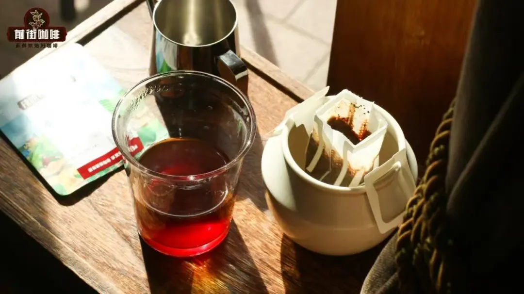 How to brew pour-over coffee using drip bags the right way? The necessity of blooming, differences from hand drip, and the best extraction techniques
