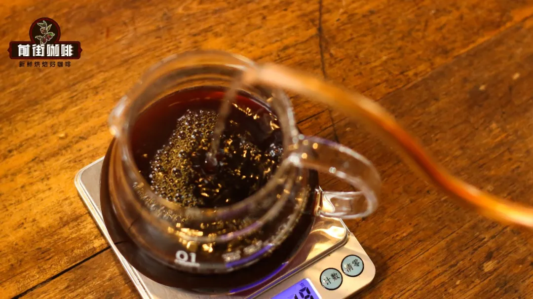 Aeropress Universal Extraction Method: 20g coffee, high concentration & low extraction — Tetsu Kasuya’s championship recipe and flavor analysis