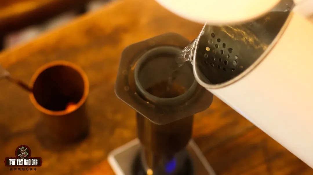 Aeropress Universal Extraction Method: 20g coffee, high concentration & low extraction — Tetsu Kasuya’s championship recipe and flavor analysis