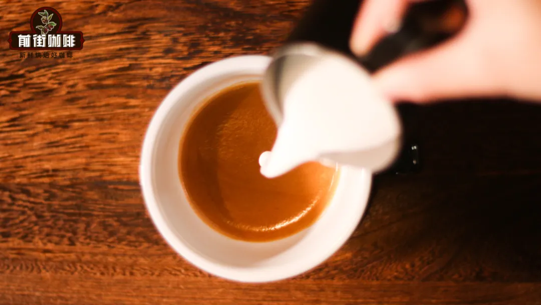 Beginner's Guide to Latte Art: How to Adjust Pour Height and Flow Rate? Master Hearts, Leaves, and Tulips in One Go