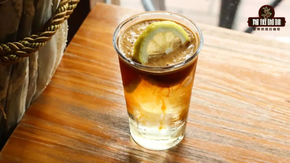 How to make Sicilian-style coffee? Master three brewing methods: cold brew, pour over, and drip bags all at once