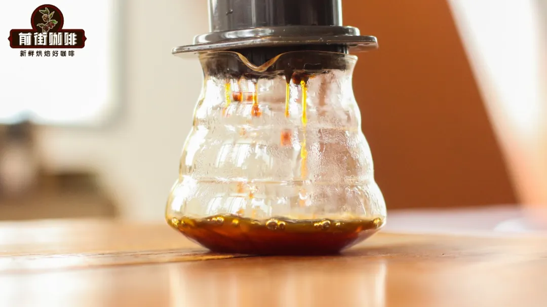 Aeropress Universal Extraction Method: 20g coffee, high concentration & low extraction — Tetsu Kasuya’s championship recipe and flavor analysis