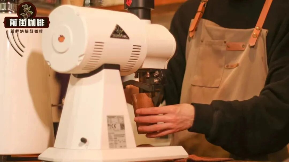 Pour Over Coffee Drip Bag Grinding Guide: Roast Level, Parameter Settings & DIY Tutorial