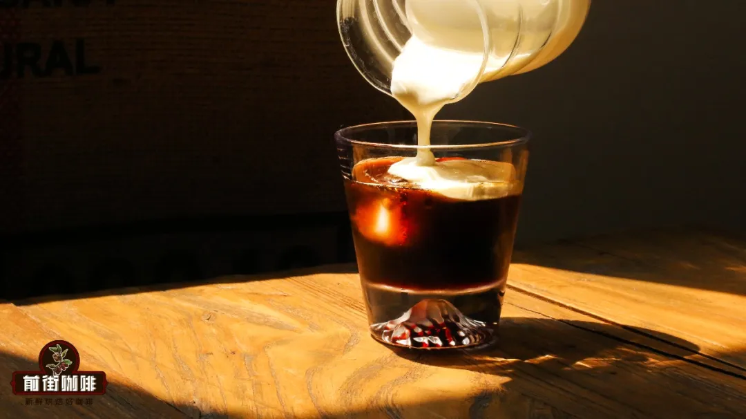 Complete Guide to Making Iced Vienna Coffee: A Full Breakdown of Coffee Bean Selection, Whipped Cream Technique, and Parameter Settings