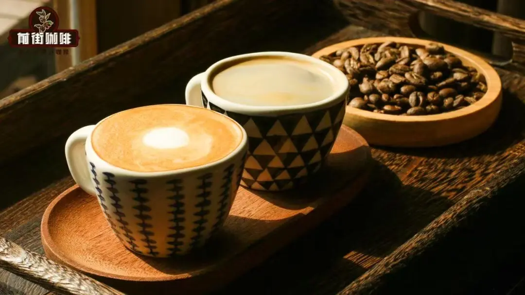 Short Pitch Coffee vs Latte: Difference Analysis | Milk Ratio, Espresso Extraction, and Home Brewing Guide