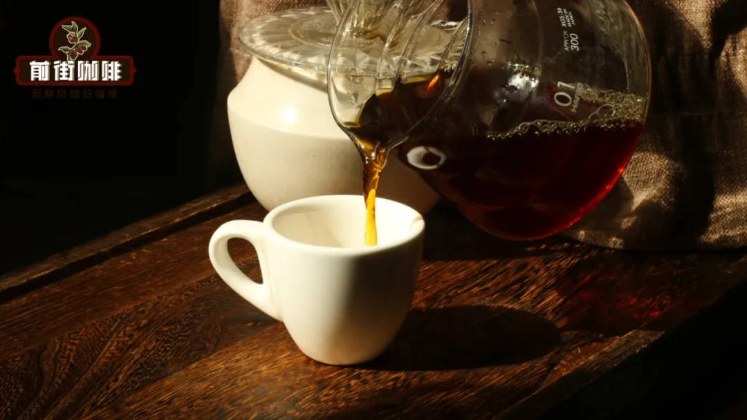 The Challenges of Capturing Strawberry and Peach Flavors in Pour Over Coffee and Analysis of High-Temperature Extraction Parameters