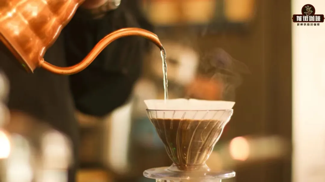 Inconsistent pour over coffee flavors? Master the scientific approach to grind size, water temperature, brewing time, and coffee-to-water ratio