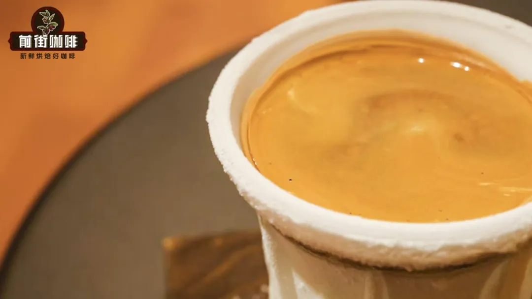 Complete Guide to Making Ultra-Cold Dirty Coffee: -86°C Cup Freezing Technique and Milk-to-Coffee Ratio