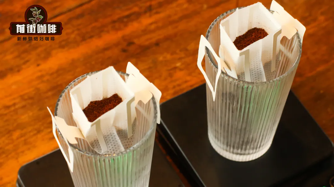 How to brew pour-over coffee using drip bags the right way? The necessity of blooming, differences from hand drip, and the best extraction techniques