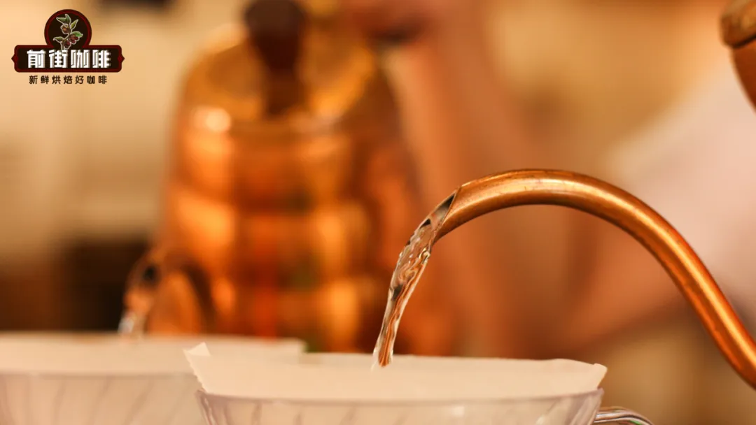 How to Adjust Pour Over Coffee Parameters? A Complete Guide to Flavor Differences and Brewing Techniques for Natural, Washed, and Anaerobic Processed Beans
