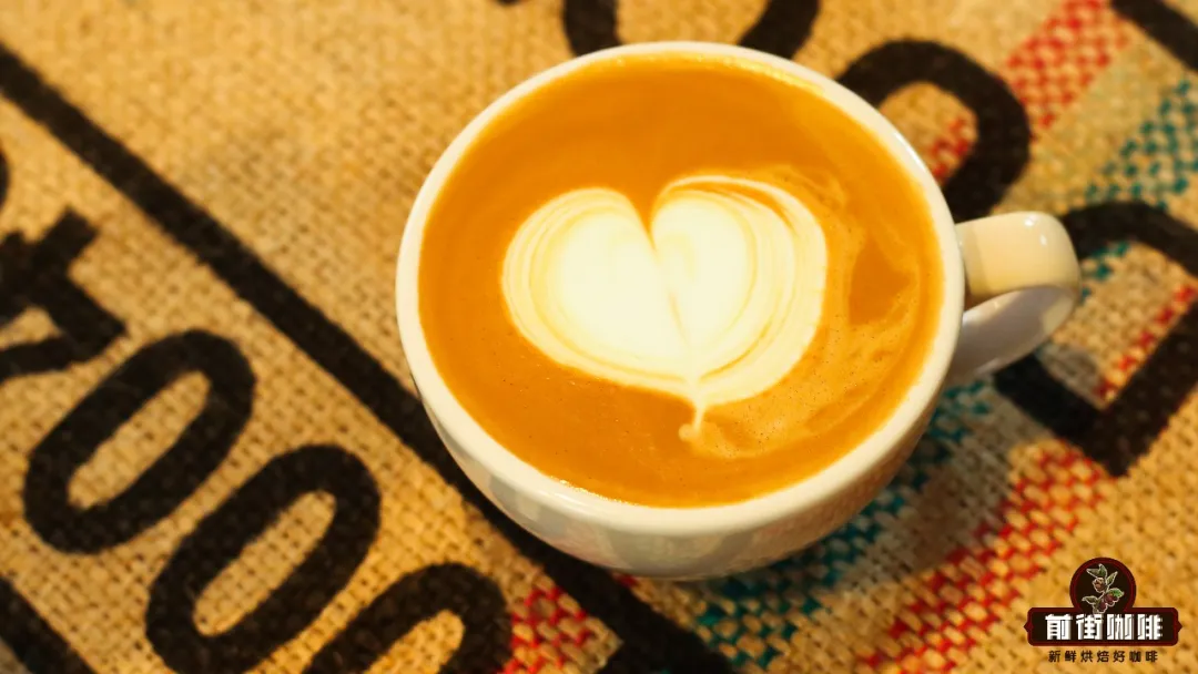 Latte Art Techniques for Espresso: Analyzing Crema Condition and Three Coping Strategies