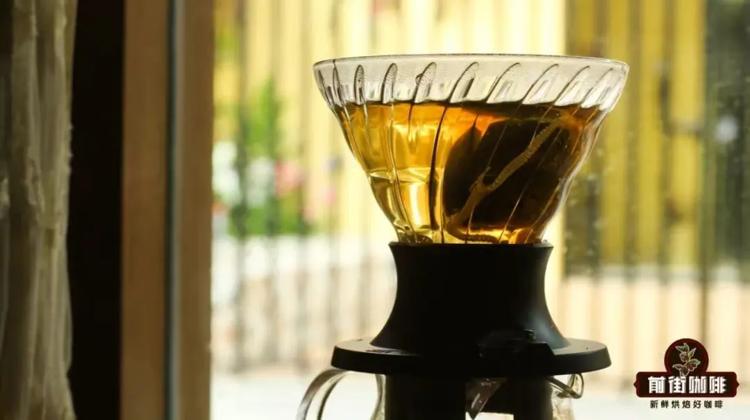 Smart Cup Brew Guide: Back-Infusion Method with High-Temperature Fine Grind for Sweet Coffee Extraction