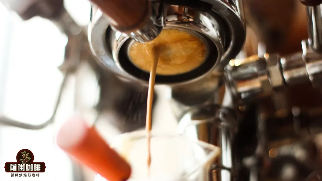 Cracking the Espresso Grind Adjustment Challenge: Crafting the Perfect Milk Coffee Base through Flow Rate and Flavor