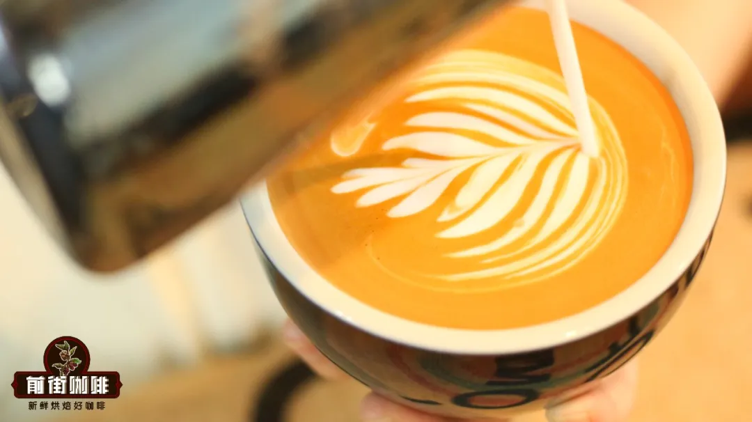 Latte Art Techniques for Espresso: Analyzing Crema Condition and Three Coping Strategies