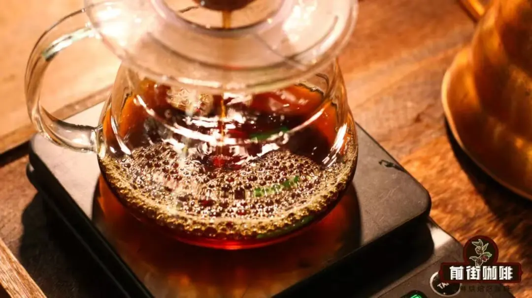 Is your pour over coffee tasting weak? Master the key techniques to fix excessive bypass water and failed raised coffee bed issues