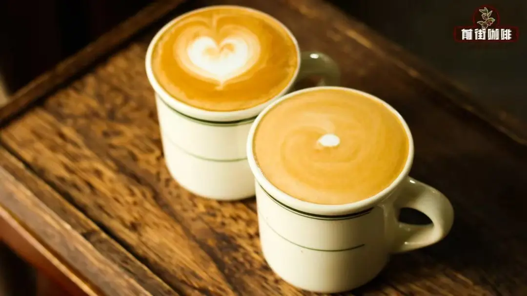 Key to Flat White Flavor: Does Latte Art Matter? Complete Guide to Pouring Thin Milk Foam