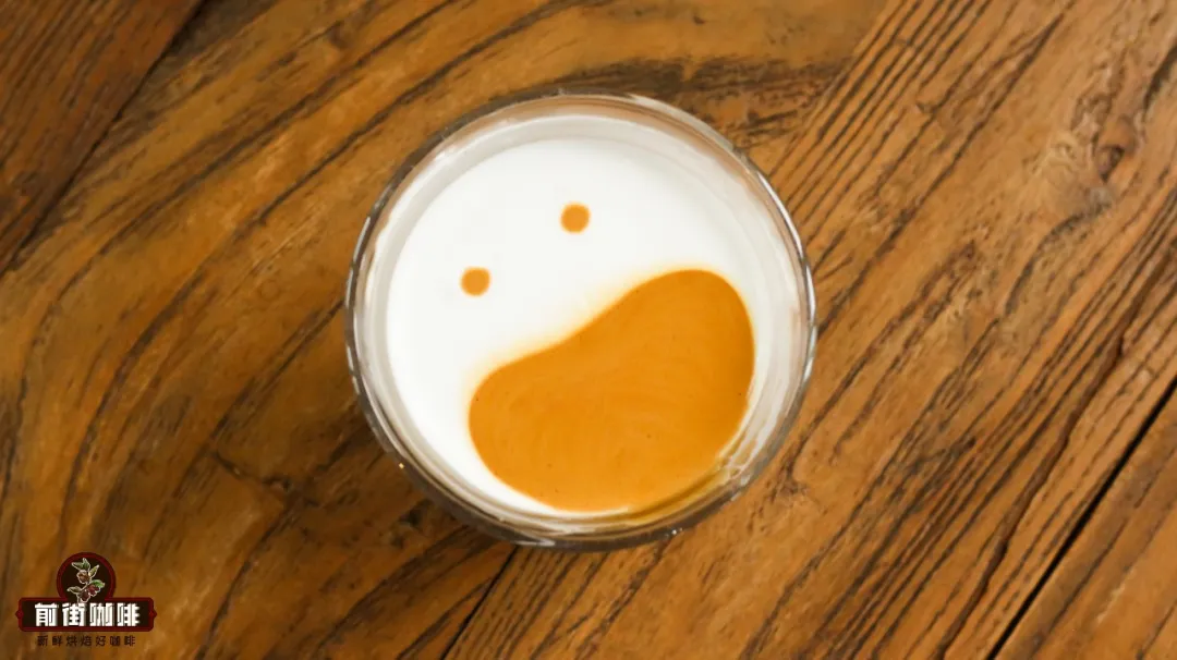 Flat White Latte Art Smile Technique: Mastering Milk Foam Thickness, Crema Strength, and Cup Size Selection