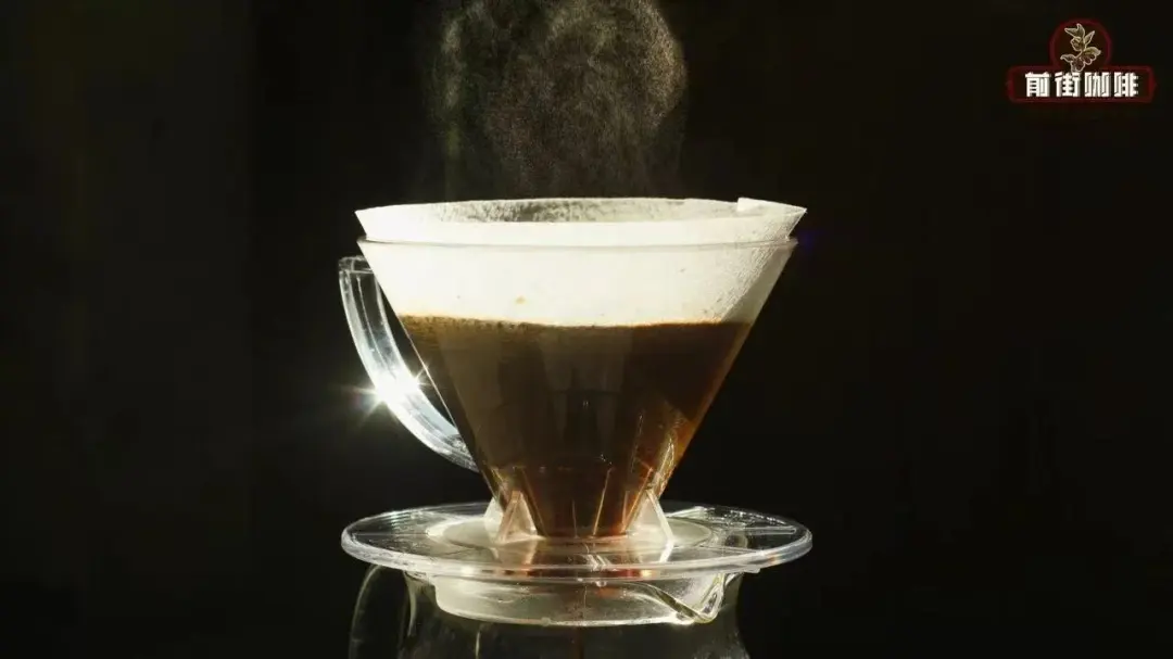Does your pour over coffee filter paper not fit well? Complete guide to folding and pressing techniques for conical filters