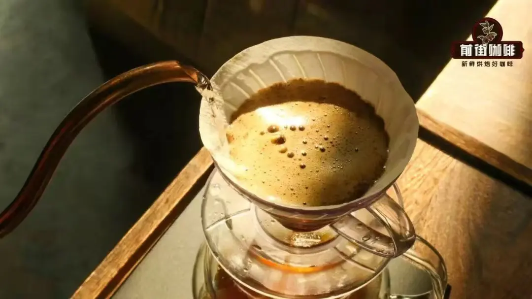 Is your pour over coffee tasting weak? Master the key techniques to fix excessive bypass water and failed raised coffee bed issues